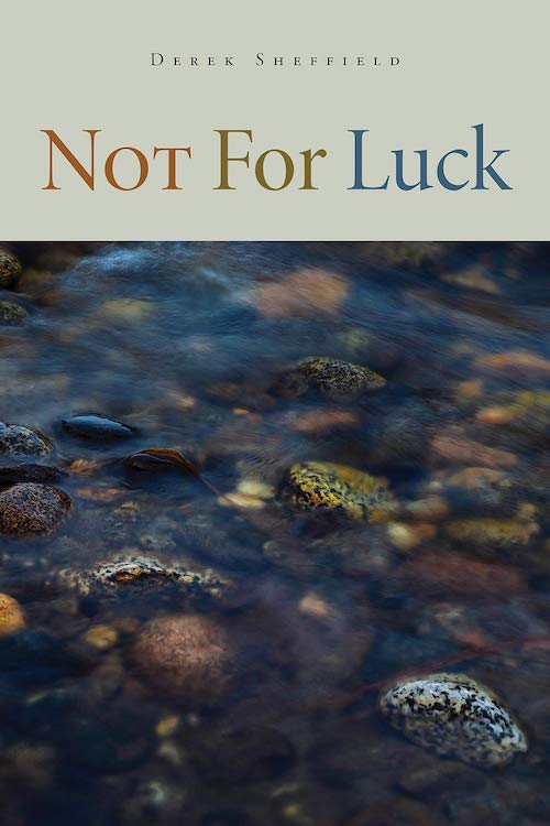 cover of Not for Luck