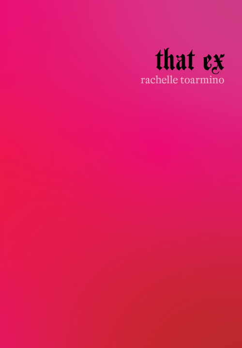 Cover of That Ex