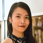 photo of Tammy Lai-Ming Ho