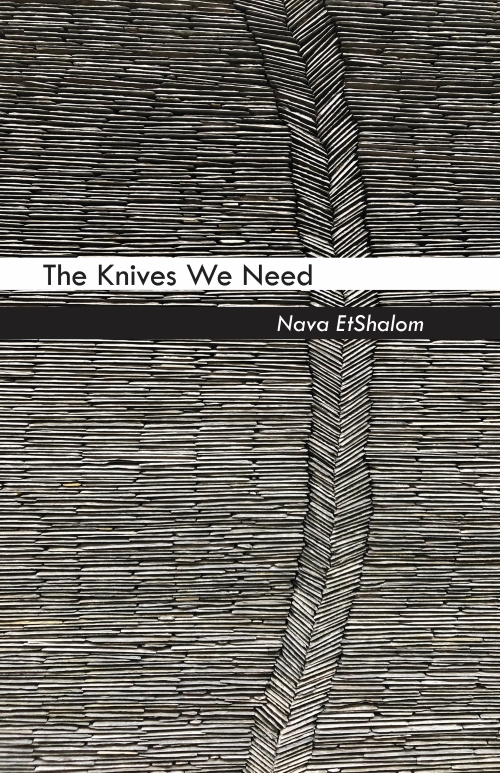 cover of The Knives We Need