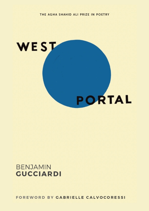 cover of West Portal