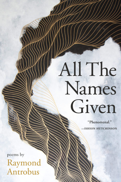 Cover of All the Names Given