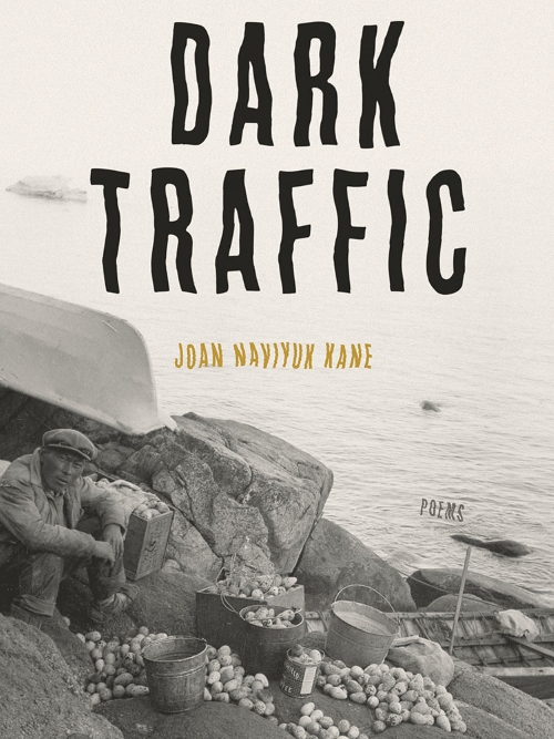 cover of Dark Traffic