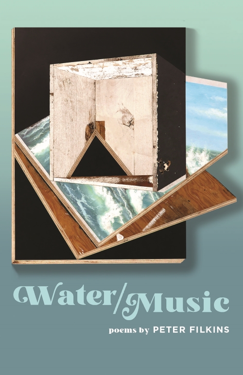 cover of Water / Music