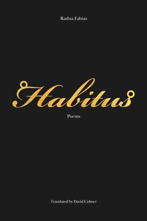 cover of Habitus