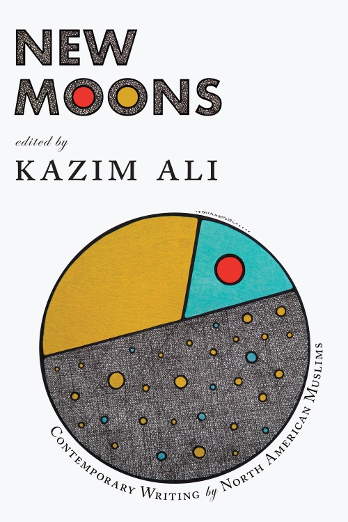 cover of New Moons