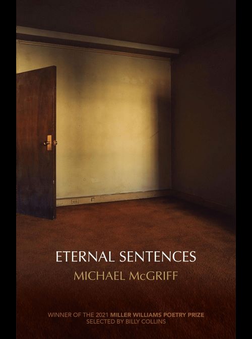 cover of Eternal Sentences