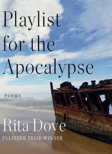 cover of Playlist for the Apocalypse