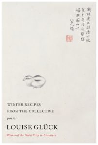 cover of Winter Recipes from the Collective