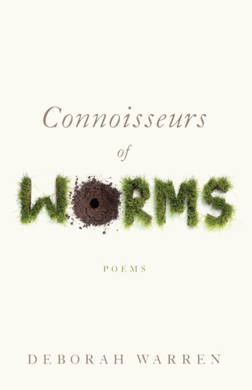 Cover of Connoisseurs of Worms