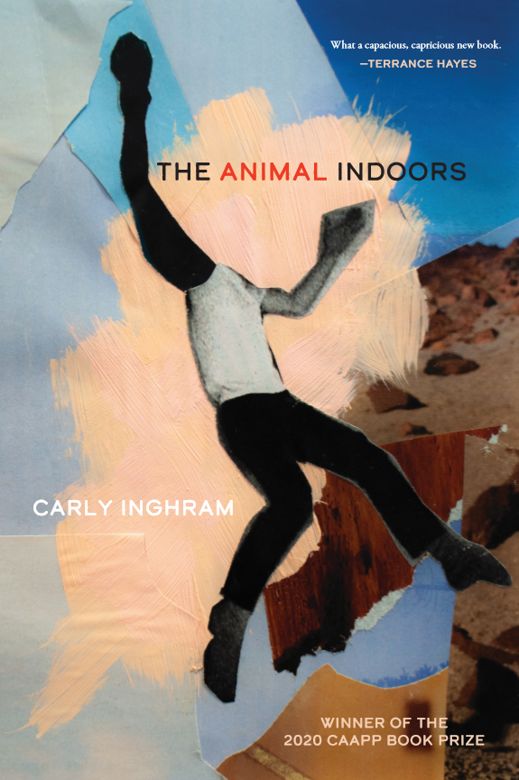 The Animal Indoors Cover