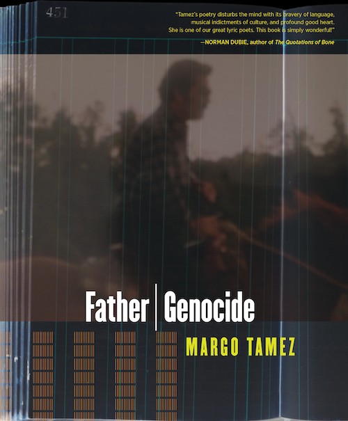 cover of FATHER | GENOCIDE