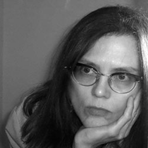 photo of Sylvia Legris