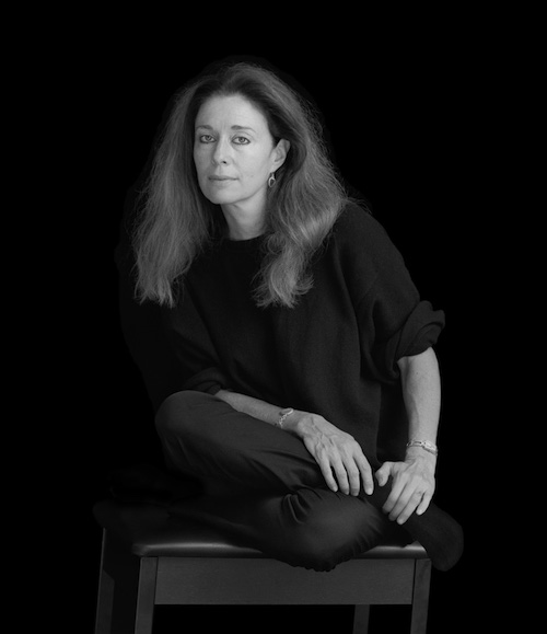 photo of Jorie Graham