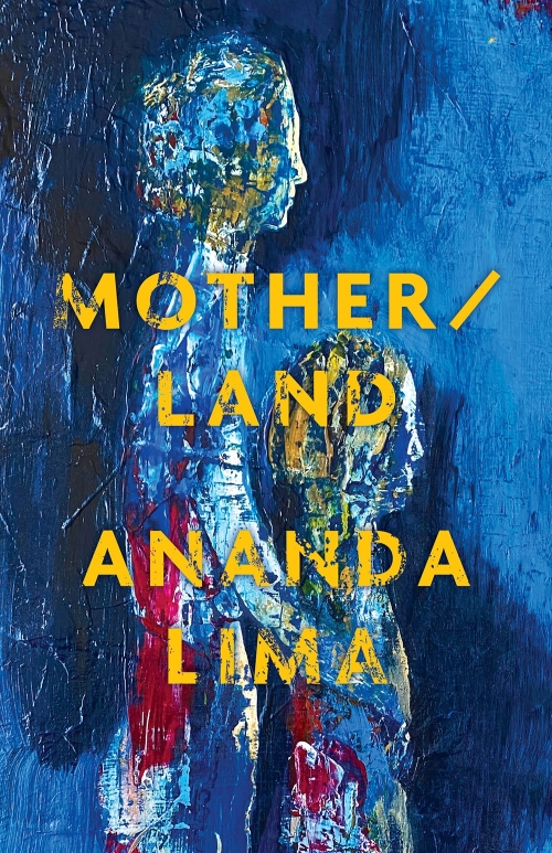 cover of Mother/Land