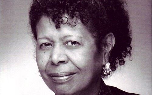 photo of Jayne Cortez