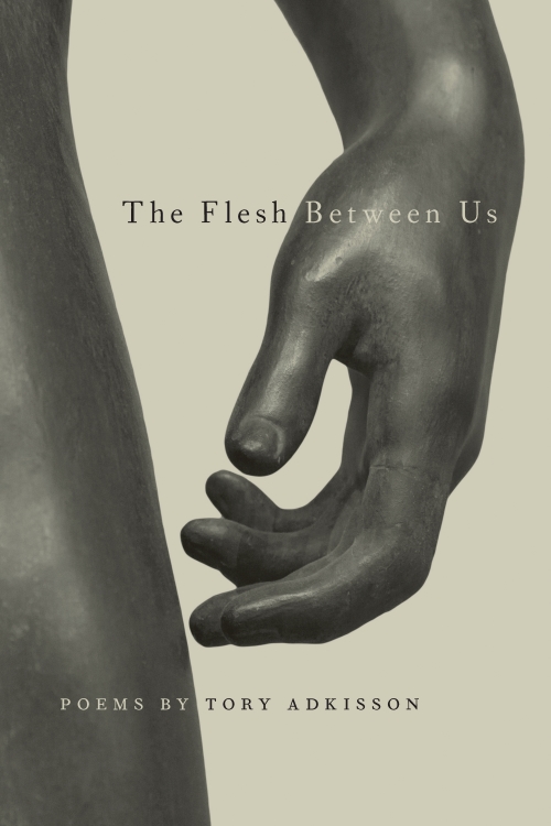 cover of The Flesh Between Us