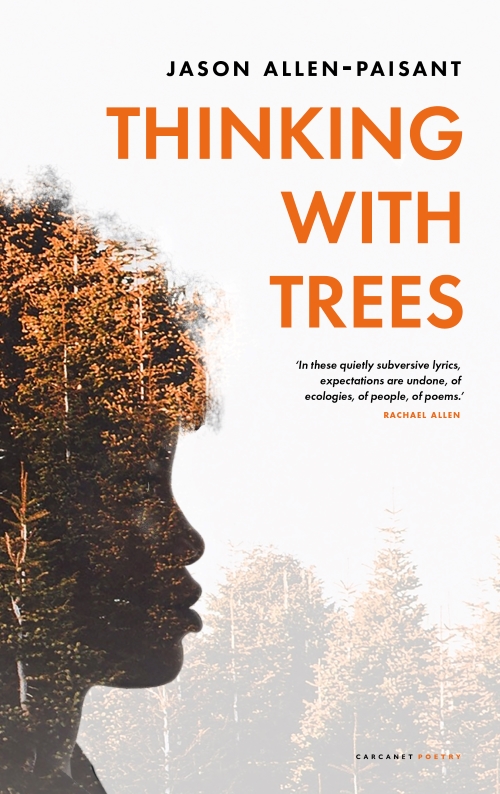 cover of Thinking with Trees