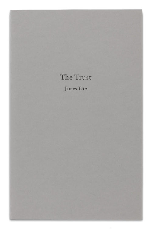 Cover of the Trust