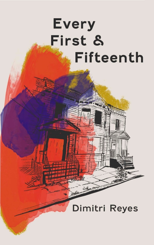 cover of Every First & Fifteenth