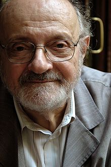 Image of Jordi Sarsanedas