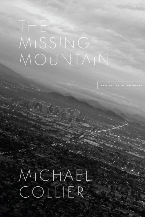 cover of The Missing Mountain