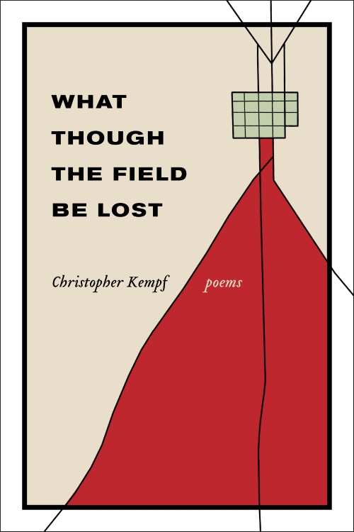 cover of What Though the Field Be Lost