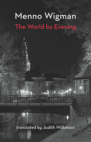 Cover of The World by Evening