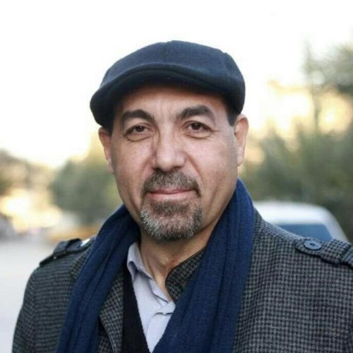 Image of Nasser Rabah