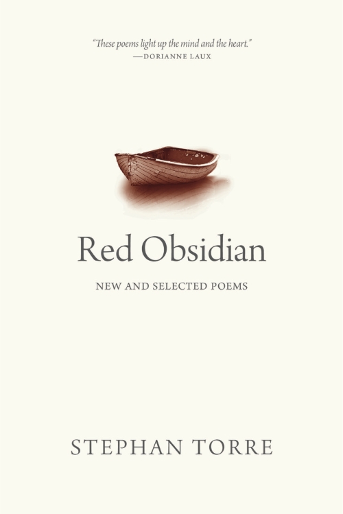 cover of Red Obsidian