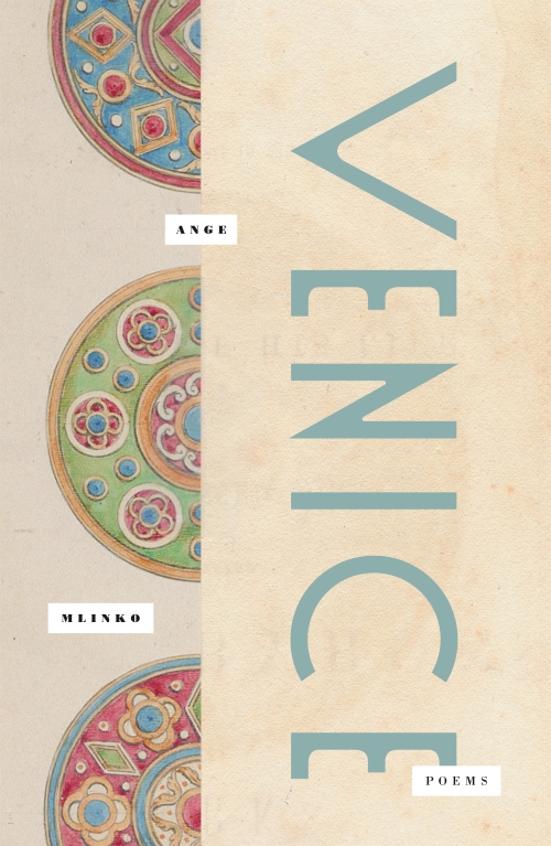 cover of Venice