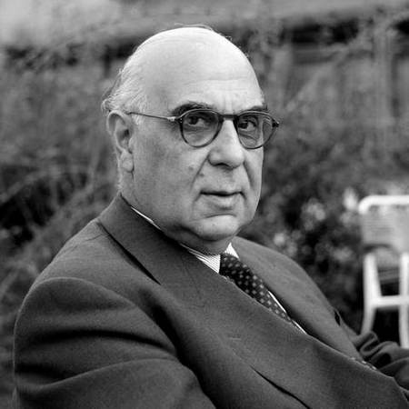 Image of George Seferis