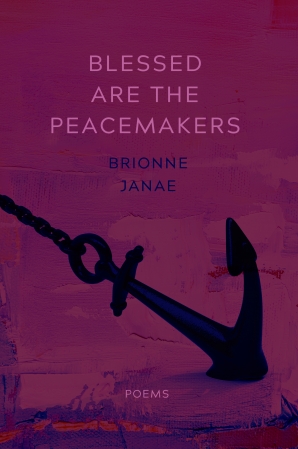 Cover of Blessed Are the Peacemakers