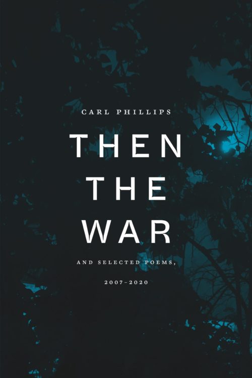 cover of Then the War