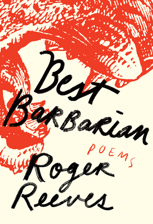 Cover of Best Barbarian