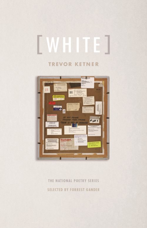 Cover of [White]