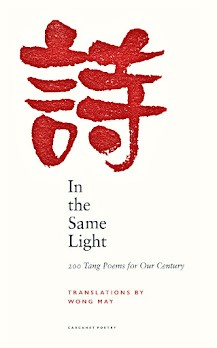 Cover of the Book, In the Same Light