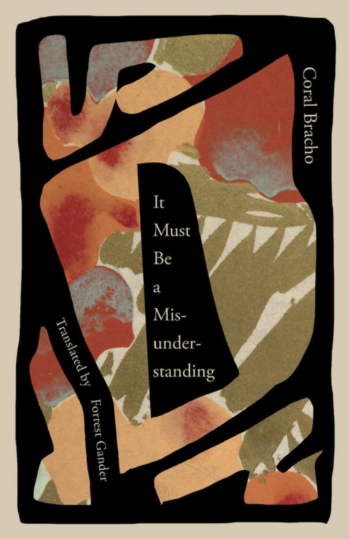 Cover of It Must Be a Misunderstanding