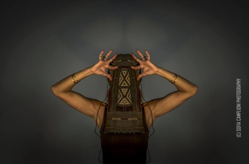 Image of Phoebe Giannisi