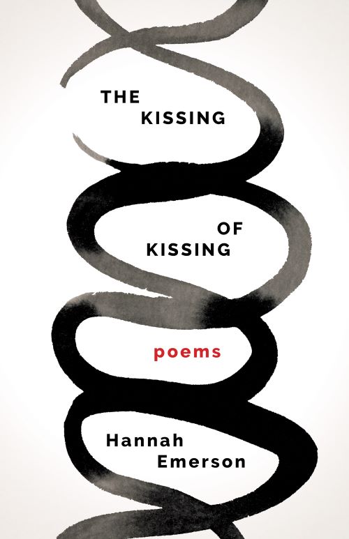 Cover the Book, the Kissing of Kissing