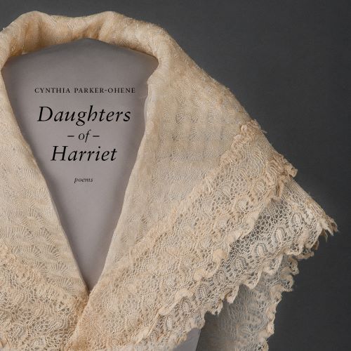 Cover of Daughters of Harriet