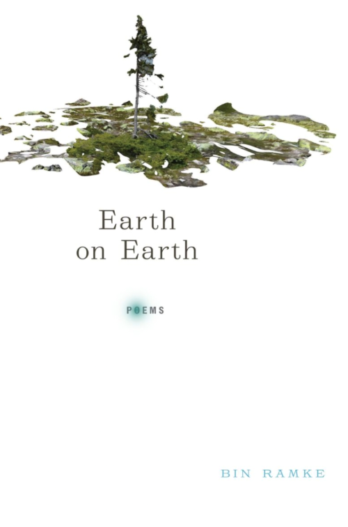 Cover of the Book, Earth on Earth