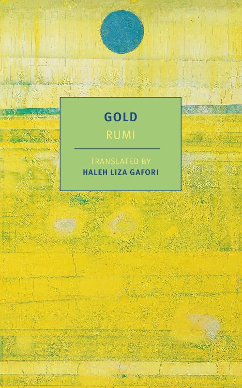 Cover of Gold