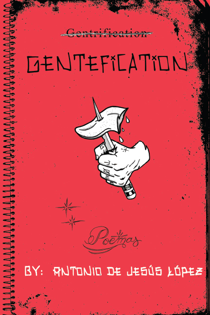 cover of Gentefication