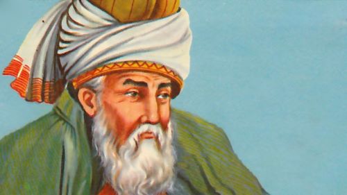 Image of Rumi