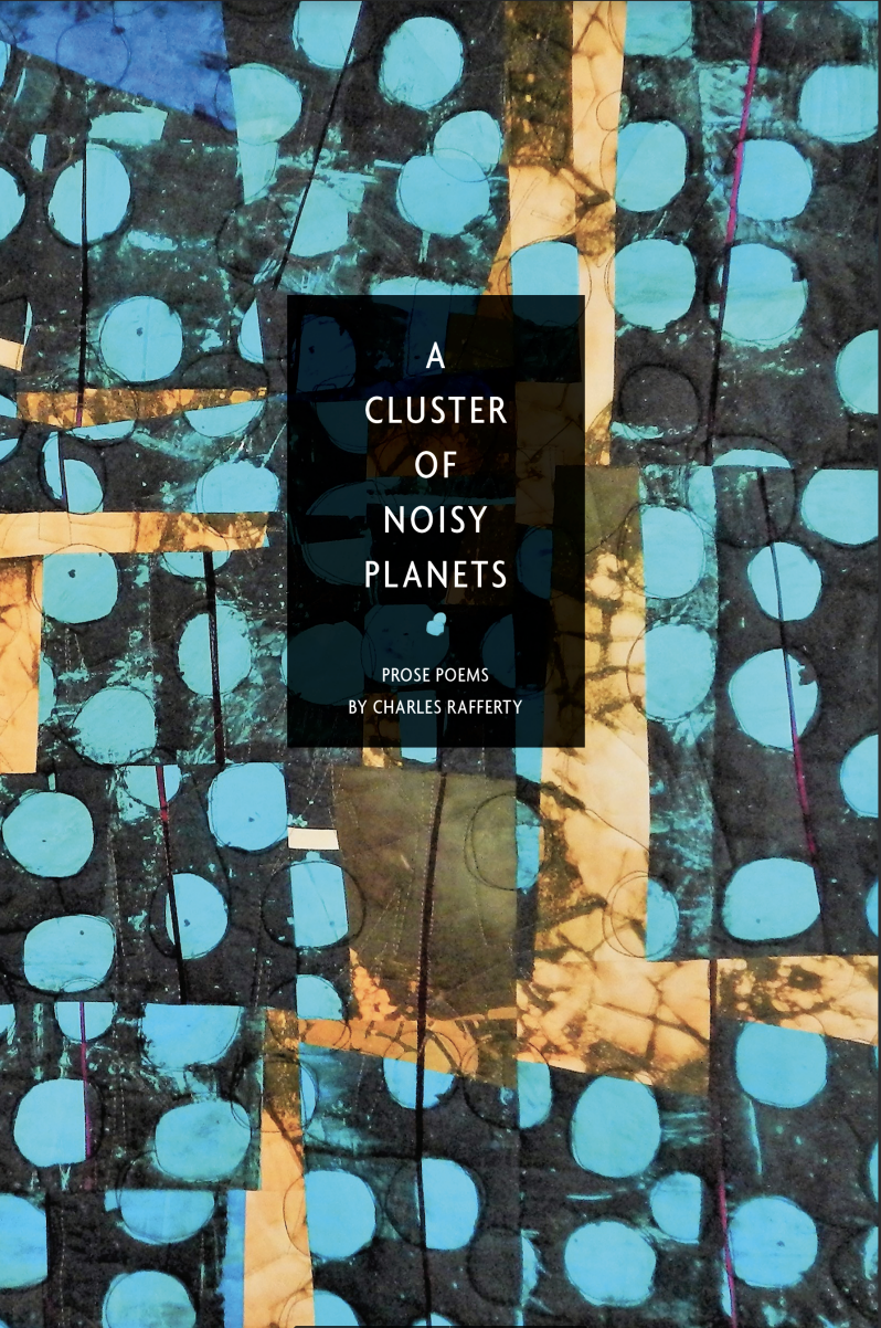 cover of a cluster of noisy planets