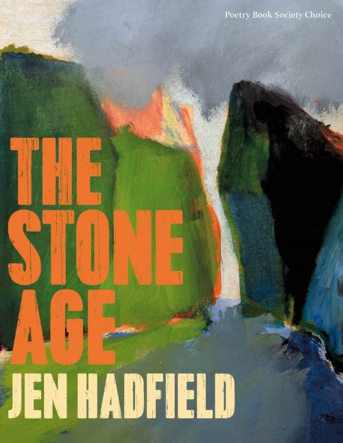 Cover of The Stone Age