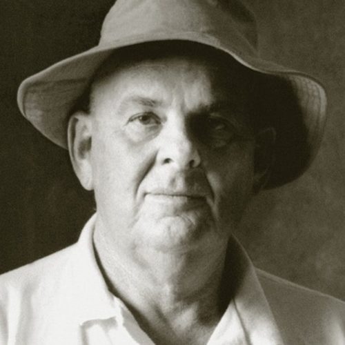 image of les murray