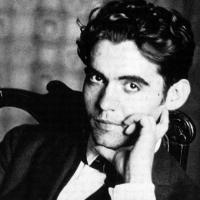 image of Federico García Lorca