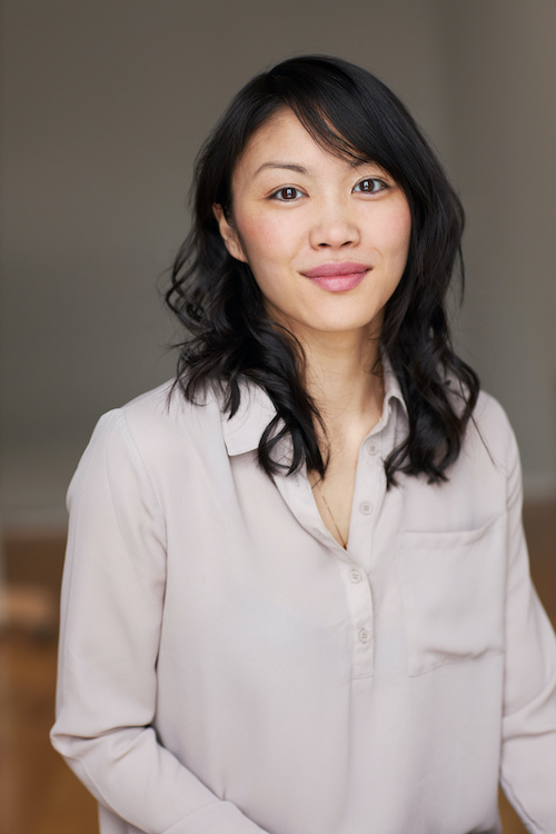 Image of Gillian Sze